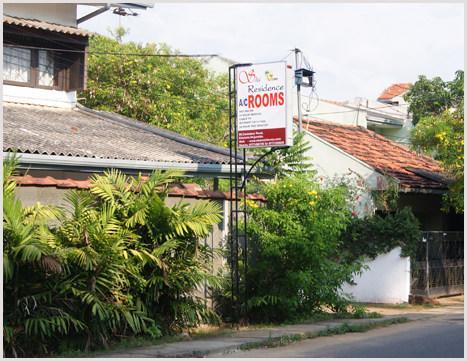 Sea Drift Hotel เนกอมโบ ภายนอก รูปภาพ
