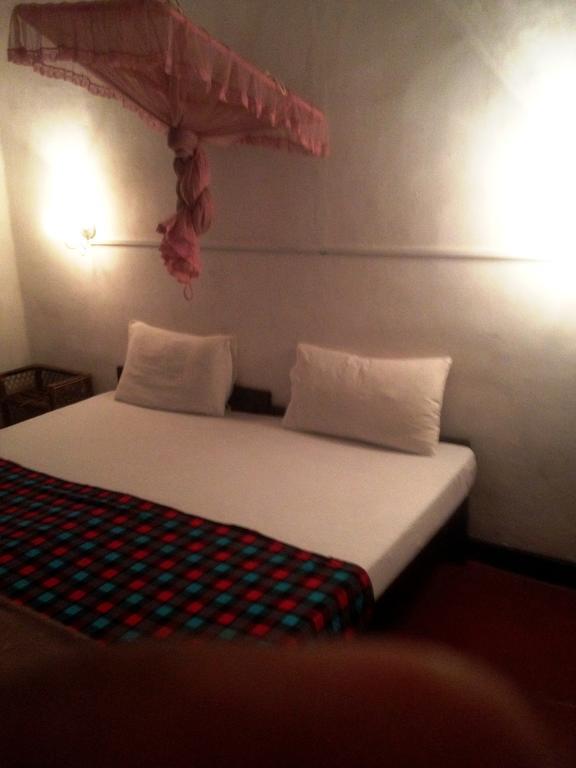 Sea Drift Hotel เนกอมโบ ภายนอก รูปภาพ